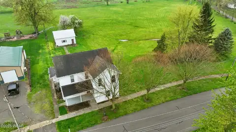 211 W Main Street, Belle Center, OH 43310