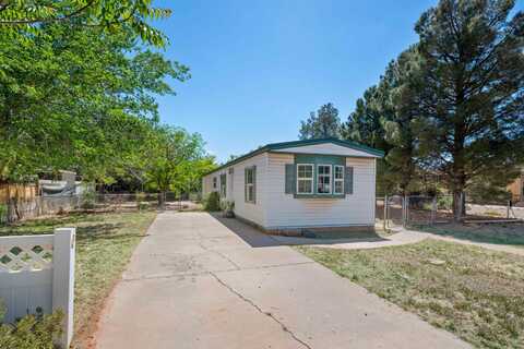 50 E 450 S, Ivins, UT 84738