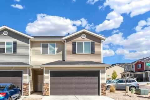 3030 N 125 E, Cedar City, UT 84721