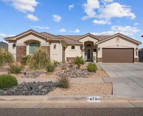 473 N Sandy Talus DR, Washington, UT 84780