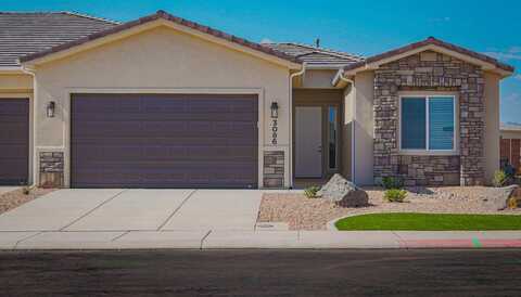 3091 W 550 N, Hurricane, UT 84737