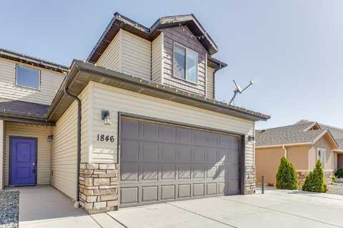 1846 W Aaron Tippets RD, Cedar City, UT 84721