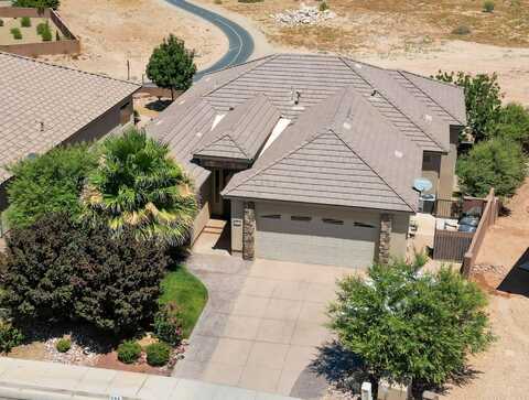 844 W Las Colinas DR, Saint George, UT 84790