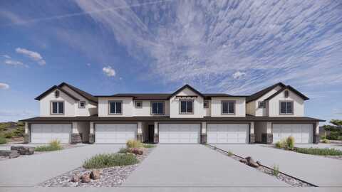 1675 S Forbidding Way, Washington, UT 84780
