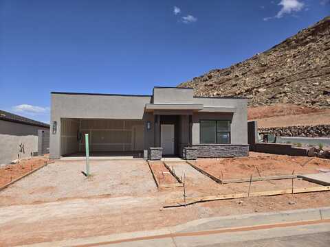 1473 S Staircase Way, Washington, UT 84780