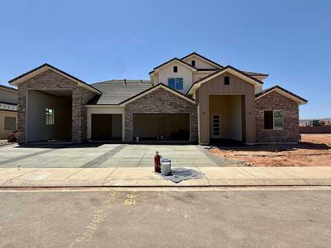 2832 S Woodrow LN, Washington, UT 84780
