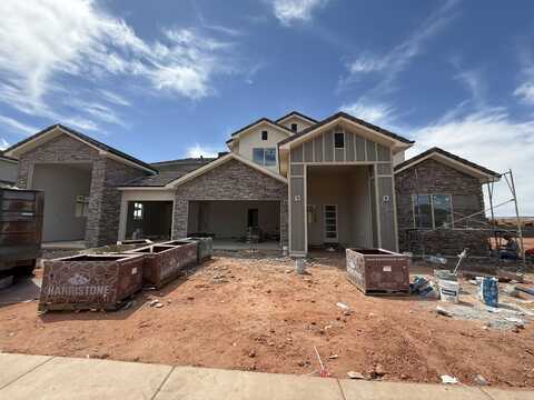 2832 S Woodrow LN, Washington, UT 84780