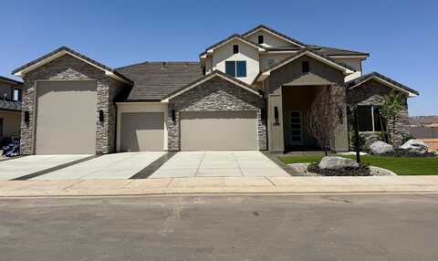 2832 S Woodrow LN, Washington, UT 84780