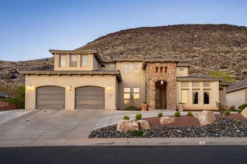 162 Shadow Point DR, Saint George, UT 84770