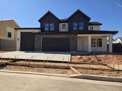 1916 S WOLVERINE WAY, Washington, UT 84780