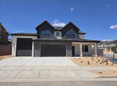 1916 S WOLVERINE WAY, Washington, UT 84780