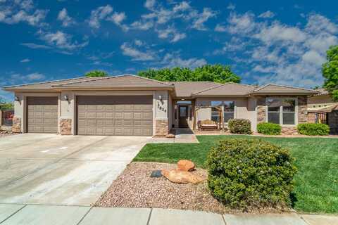 1824 140 W, Washington, UT 84780
