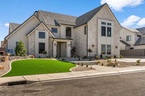 3382 E Ezra, Saint George, UT 84790