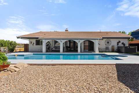 775 Pintura DR, Saint George, UT 84790