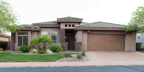 1795 N Snow Canyon Parkway, Saint George, UT 84770