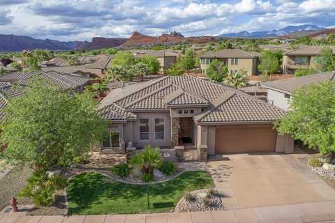 1795 N Snow Canyon Parkway, Saint George, UT 84770