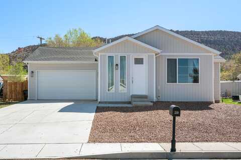 310 N Bulloch Place, Cedar City, UT 84721
