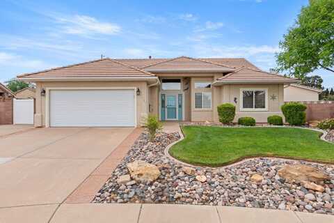 161 E 625 CIR, Ivins, UT 84738