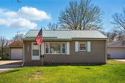 1773 Flower Street, Waterloo, IA 50701