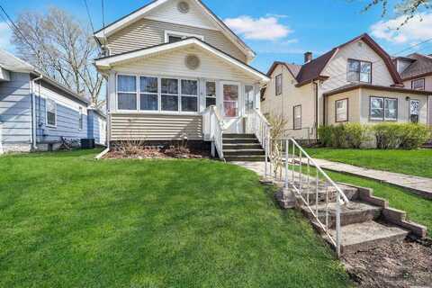 1517 W 5th Street, Waterloo, IA 50702