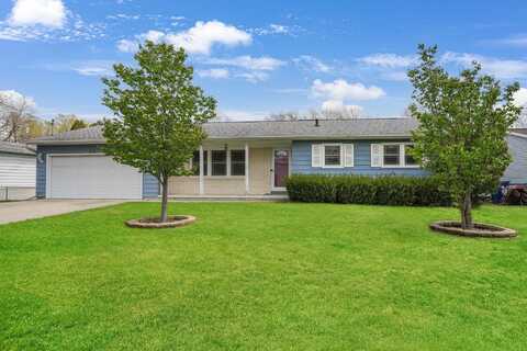 115 Helen Road, Waterloo, IA 50701