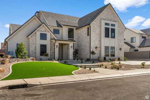 3382 E EZRA, Saint George, UT 84790