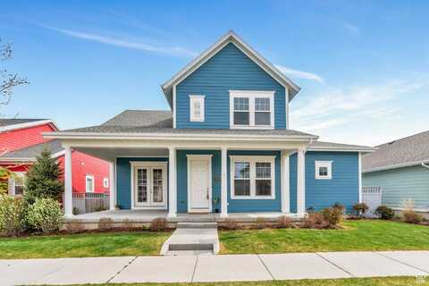 10429 S STAVANGER W, South Jordan, UT 84009