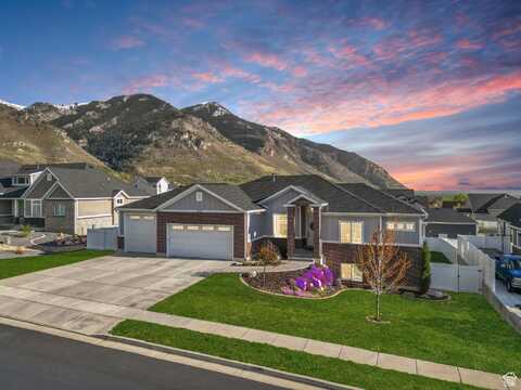 1153 E 2850 N, North Ogden, UT 84414