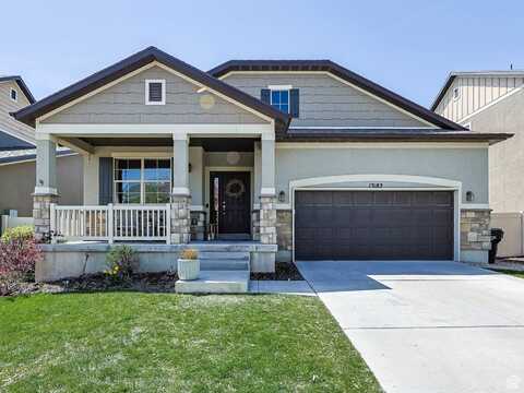 13182 S BRICKSHIRE, Herriman, UT 84096