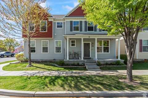 1521 W KINLOCH, West Valley City, UT 84119