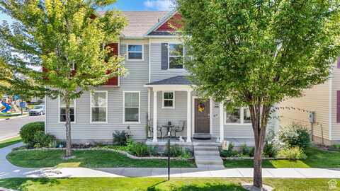 1521 W KINLOCH, West Valley City, UT 84119