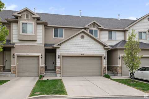 652 E HARVEST BEND, Draper, UT 84020