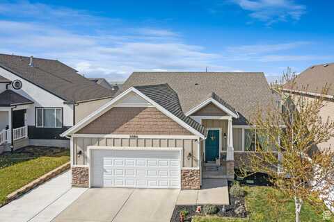 6086 W STILLRIDGE S, West Valley City, UT 84128