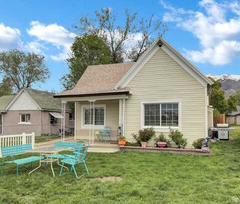 3256 S OGDEN E, Ogden, UT 84401