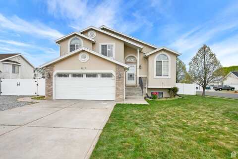 4147 W 4850 S, Roy, UT 84067