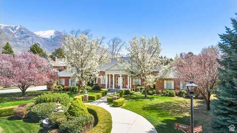 10354 N HIDDEN OAK, Highland, UT 84003