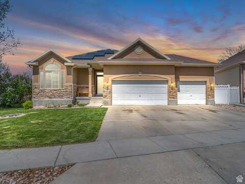 297 E CALAIS, Stansbury Park, UT 84074