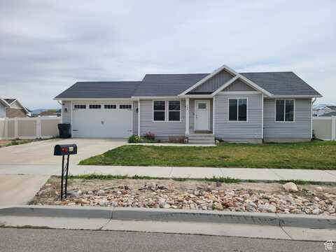 227 S WORTHINGTON, Grantsville, UT 84029