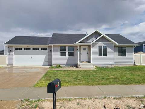 227 S WORTHINGTON, Grantsville, UT 84029