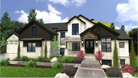 3640 W KENNA, Bluffdale, UT 84065