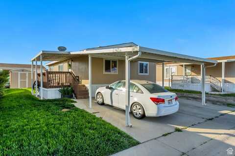 3554 S CASINO CAMINO W, West Valley City, UT 84119
