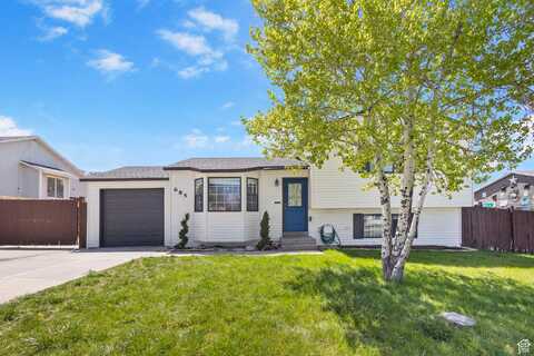 685 3 O'CLOCK DRIVE, Tooele, UT 84074