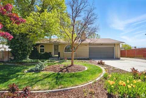 4227 S HOPI W, West Valley City, UT 84119
