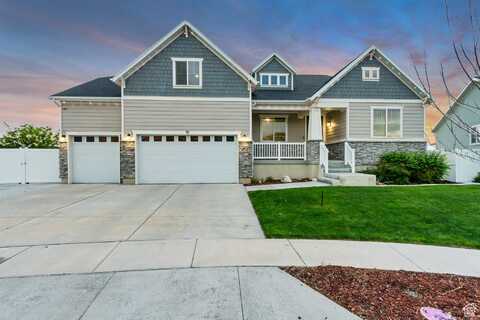 31 N PALOMINO, Lehi, UT 84043