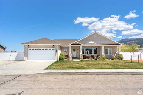 4544 N PROSPECTOR, Enoch, UT 84721