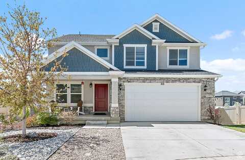 48 N DESERT SAGE, Saratoga Springs, UT 84045