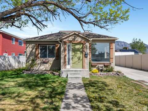 1001 S 400 E, Orem, UT 84097