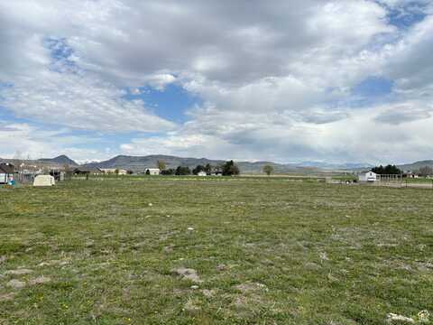 330 N 140 W, Fielding, UT 84311