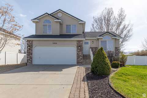5986 S 4250 W, Roy, UT 84067