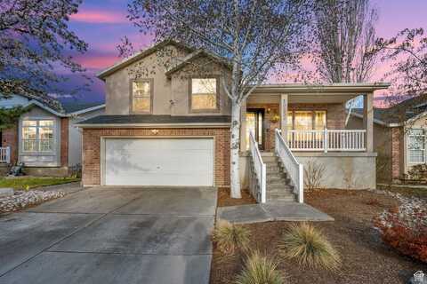 10857 S PINE SHADOW, South Jordan, UT 84009